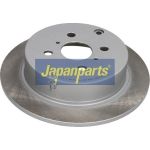 Japanparts Bremsscheibe DP-222C