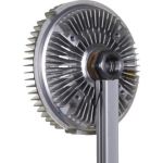 Kupplung, K÷hlerl Nach CFC 77 000P