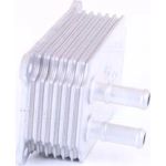 Ölkühler PKW 90698