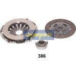 Japanparts Kupplungssatz KF-386 Japanparts Kupplungssatz KF-386