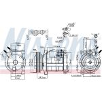 Kompressor PKW 890152 Kompressor PKW 890152