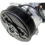 ACP 67 000P MAHLE Klimakompressor 67 000P, 12 V, DKS-17D, R134a – u. a. für Volvo V70 II (285), S60 I (384), S80 I (184) – OE Nummer 3 074 220 6 - l ACP 67 000P MAHLE Klimakompressor 67 000P, 12 V, DKS-17D, R134a – u. a. für Volvo V70 II (285), S60 I (384), S80 I (184) – OE Nummer 3 074 220 6 - l