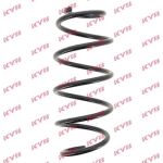 KYB Fahrwerksfeder Fiat P. Doblo/ Opel Combo 1.3D-2.0D 02/10 RA3438 KYB Fahrwerksfeder Fiat P. Doblo/ Opel Combo 1.3D-2.0D 02/10 RA3438