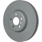 Bremsscheibe 24.0136-0132.2