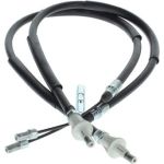 Handbremsseil 1987482800 Handbremsseil 1987482800