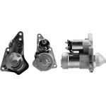 DRI Anlasser 327219102 DRI Anlasser 327219102