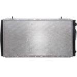 MAHLE Kühler, Motorkühlung CR 426 000S MAHLE Kühler, Motorkühlung CR 426 000S