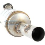 Walker Dieselpartikelfilter EVO C 73091 Walker Dieselpartikelfilter EVO C 73091