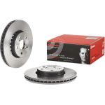 82 481 103 Bremsscheibe VA 09.9790.11 82 481 103 Bremsscheibe VA 09.9790.11