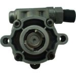 SPIDAN Hydraulikpumpe 54496 SPIDAN Hydraulikpumpe 54496