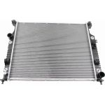 Vemo Motorkühler V30-60-0002 Vemo Motorkühler V30-60-0002