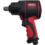 ROOKS Pneumatischer Schlagschrauber 3/4" – 1492 Nm Leistung ROOKS Pneumatischer Schlagschrauber 3/4" – 1492 Nm Leistung