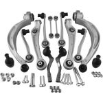 TEDGUM Querlenker-Reparatursatz TED83545 TEDGUM Querlenker-Reparatursatz TED83545