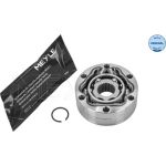 MEYLE Antriebswellengelenksatz Porsche Carrera 4144980000 MEYLE Antriebswellengelenksatz Porsche Carrera 4144980000