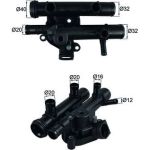Integralthermostat TI 259 83D Integralthermostat TI 259 83D