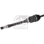 FEBI BILSTEIN Antriebswelle 181099 FEBI BILSTEIN Antriebswelle 181099