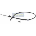 Seilzug, Feststellbremse Honda T. Accord 1.8-2.3 98-03 Le BC-402