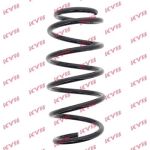 KYB Fahrwerksfeder Opel P. Astra H 1.9Cdti 03/04 RH3532