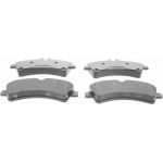 Vaico Bremsbelagsatz für Scheibenbremse V10-8258 Vaico Bremsbelagsatz für Scheibenbremse V10-8258