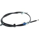 Handbremsseil re 1987482566 Handbremsseil re 1987482566
