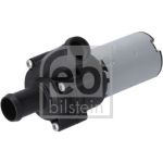 febi bilstein Zusatzwasserpumpe / Kühlmittelpumpe 179535 febi bilstein Zusatzwasserpumpe / Kühlmittelpumpe 179535