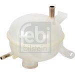 febi Kühlmittel-Ausgleichsbehälter 173553 febi Kühlmittel-Ausgleichsbehälter 173553
