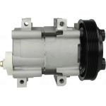 Nissens Klimakompressor PKW 89251 Nissens Klimakompressor PKW 89251