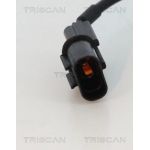 Sensor, Raddrehzahl 818043502 Sensor, Raddrehzahl 818043502