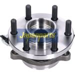 Japanparts Radnabe KK-13020 Japanparts Radnabe KK-13020