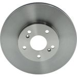 Bosch Automotive Bremsscheibe 0986479R47 Bosch Automotive Bremsscheibe 0986479R47