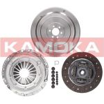 KAMOKA Kupplungssatz KC074 KAMOKA Kupplungssatz KC074