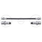 A.B.S. Bremsschlauch SL5783 A.B.S. Bremsschlauch SL5783