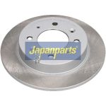 Japanparts Bremsscheibe DP-K07C Japanparts Bremsscheibe DP-K07C