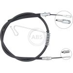 A.B.S. Feststellbremsseil K19853 A.B.S. Feststellbremsseil K19853