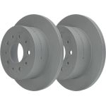 Bremsscheibe Fiat T.Ducato 02- 10/14 24.0116-0124.1 Bremsscheibe Fiat T.Ducato 02- 10/14 24.0116-0124.1