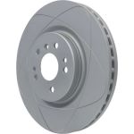 ATE Bremsscheibe Mercedes-Benz Vorderachse W164/W251 3.0-5.5 4-Matic 05- PowerDisc 24.0332-0158.1 ATE Bremsscheibe Mercedes-Benz Vorderachse W164/W251 3.0-5.5 4-Matic 05- PowerDisc 24.0332-0158.1
