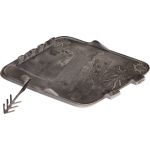 VAG Original 8U0807241AGRU 8U0807241AGRU Anhängerkupplungsstecker für Audi P. Q3 15-18 – – OE-Nr. 8U0807241AGRU