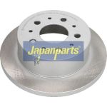 Japanparts Bremsscheibe DP-0609C Japanparts Bremsscheibe DP-0609C