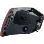 Heckleuchte A L LED M K-PLATTE VALEO PQ 47089