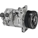 Valeo Klimakompressor 813269 Valeo Klimakompressor 813269