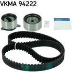 SKF Zahnriemensatz VKMA 94222 SKF Zahnriemensatz VKMA 94222