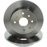 Bosch Bremsscheibe 0 986 479 A56 Bosch Bremsscheibe 0 986 479 A56