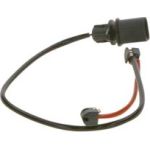 Bosch Bremsbelagverschleißsensor 1987473583 Bosch Bremsbelagverschleißsensor 1987473583