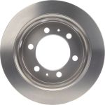 Bosch Bremsscheibe Hinterachse 0 986 478 999 Bosch Bremsscheibe Hinterachse 0 986 478 999