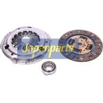 KF-571 Kupplungssatz KF-571 Kupplungssatz