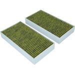 KAMOKA Filter, Innenraumluft 6080041 KAMOKA Filter, Innenraumluft 6080041