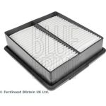 Luftfilter Nissan Murano 2.5 10 ADN12271 Luftfilter Nissan Murano 2.5 10 ADN12271