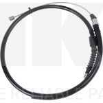 Seilzug, Feststellbremse Opel T. Corsa C 00-09 Le 9036107 Seilzug, Feststellbremse Opel T. Corsa C 00-09 Le 9036107