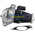 Japanparts AGR-Ventil EGR-0200 Japanparts AGR-Ventil EGR-0200