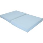 KAMOKA Filter, Innenraumluft F426801 KAMOKA Filter, Innenraumluft F426801
